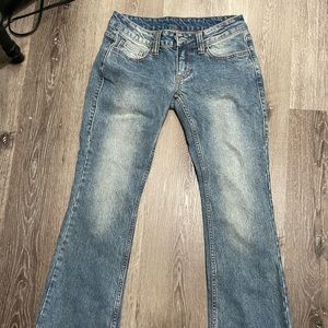 Brand New Brandy Mellville Jeans